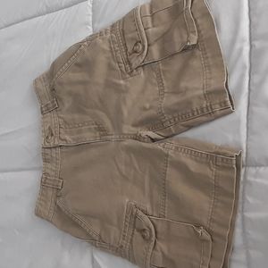Boys Polo shorts
